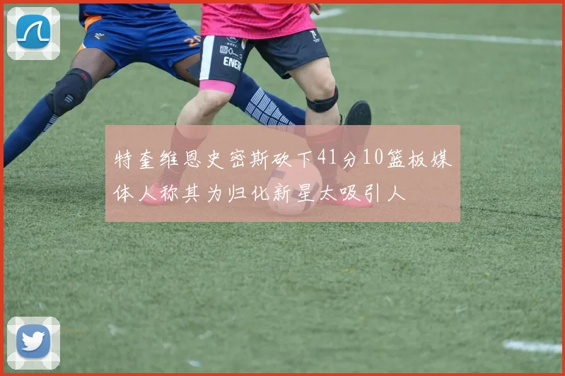 特奎维恩史密斯砍下41分10篮板媒体人称其为归化新星太吸引人
